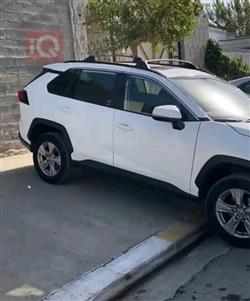 تويوتا راف 4